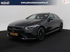 Mercedes-Benz CLS-klasse - 450 4MATIC Premium Plus Aut. | Edition 1 | Burmester | IWC | Adaptieve Cruise | 53AMG Uitg