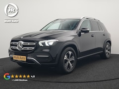 Mercedes-Benz GLE-Klasse - 350 e 4MATIC Plug In Hybrid Benzine 333pk Dealer O.H. PHEV | Widescreen Navi | Camera | Vo