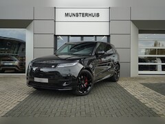 Land Rover Range Rover Sport - 3.0 P460e Dynamic SE PHEV | Dynamic Edition | 23 Inch | Elektrische Trekhaak | Meridian Su