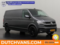 Volkswagen Transporter - 2.0TDI 150PK DSG Automaat Lang Highline | Achterdeuren | Multimedia | Airco | Cruise | Bet