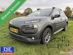 Citroën C4 Cactus - 1.6 BlueHDi Business Plus AIRCO NAVI CRUISE