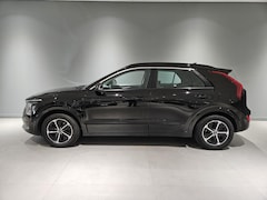 Kia Niro - 1.6 GDi Hybrid 141pk DCT6 DynamicLine