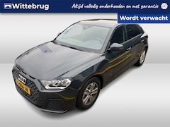 Audi A1 Sportback - 25 TFSI Pro Line / App connect / Camera / Parkeersensoren V+A / Cruise controle / Lichtmet