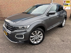 Volkswagen T-Roc - 1.5 TSI Sport