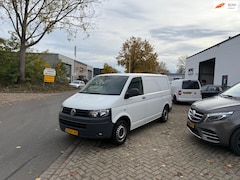 Volkswagen Transporter - 2.0 TDI L1H1 T800 Baseline airco