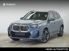 BMW X1 - xDrive30e M-Sport | Trekhaak | Harman Kardon | CoPilot | Head-Up Display | Actief stoelen