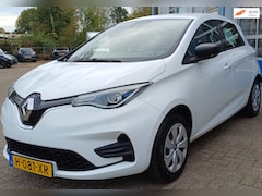 Renault Zoe - R110 Life 52 kWh (ex Accu)