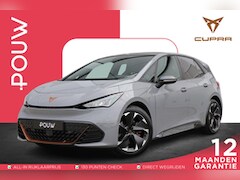 CUPRA Born - 204pk Business 62 kWh | SoH 95% | Panoramadak | Navigatie | Achteruitrijcamera | Stoelverw