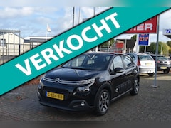 Citroën C3 - 1.2 PureTech S&S Business
