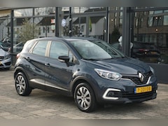 Renault Captur - 0.9 TCe Life