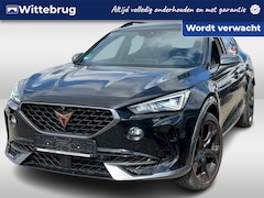 CUPRA Formentor - 1.4 e-Hybrid 245pk DSG VZ Performance / Memory seats / 360 camera / Elek Achterklep Met Vi