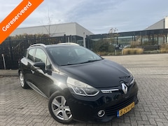 Renault Clio Estate - 1.5 dCi Night&Day Clima Navigatie 2015