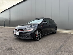 Volkswagen Polo - 2.0 TSI GTI |PANO|BEATS|IQ-Lights|ALCANTARA|BOMVOL