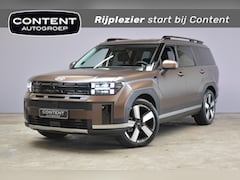 Hyundai Santa Fe - 1.6 T-GDi PHEV 4WD 7pl Premium Plus I Voorraad voordeel