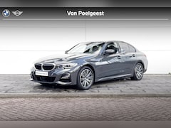 BMW 3-serie - Sedan 330e High Executive