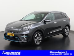 Kia e-Niro - ExecutiveLine 64 kWh 3 fase | Leder | Memory stoel | Stoelventilatie | Zondag Open