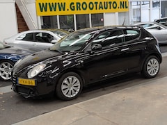 Alfa Romeo MiTo - 0.9 TwinAir Progression Airco, Stuurbekrachtiging