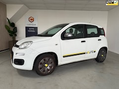 Fiat Panda - 0.9 TwinAir Young Airco
