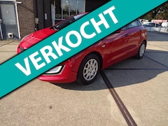 Hyundai i30 - 1.4i 5d