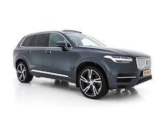 Volvo XC90 - 2.0 T8 Twin Engine Inscription AWD { 7-Pers } (INCL-BTW) Aut. *PANO | NAPPA-LEATHER | FULL