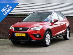 SEAT Arona - 1.0 TSI 115PK Launch Edition/Dealeronderhouden/ Trekhaak/Two-Tone