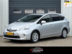 Toyota Prius Wagon - 1.8 Comfort 96g 7p. 2e EIG / NAVI / CLIMA