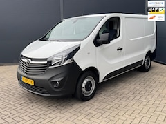 Opel Vivaro - 1.6 CDTI L1H1 Camera / 88.000 Nap / Trekhaak