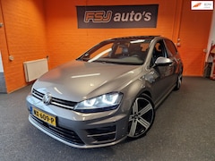 Volkswagen Golf - 2.0 TDI GTD / DSG / R-LINE / VIRTUAL COCKPIT
