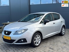 SEAT Ibiza - 1.2 Style