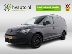 Volkswagen Caddy Cargo Maxi - 2.0 TDI 102PK | Airco | Cruise | Bluetooth