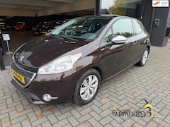 Peugeot 208 - 1.2 VTi Urban Soul