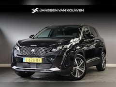 Peugeot 3008 - 1.2 PureTech Blue Lease Allure Apple Carplay Climate Control Navi 18" LMW