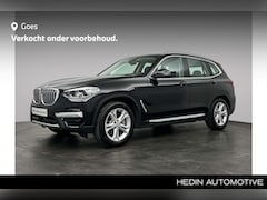 BMW X3 - xDrive30e eDrive Edition | Model xLine | Personal CoPilot Pack | Trekhaak met elektrisch w