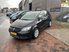 Volkswagen Golf Plus - 1.4 Trendline Business 162 DKM NAP