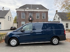 Mercedes-Benz Vito - 109 CDI Functional Lang EERSTE EIGENAAR DEALER ONDERHOUDEN ZEER