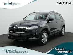 Skoda Karoq - 1.5 TSI ACT 150 pk DSG Business Edition | Stuur-/stoelverwarming | Achteruitrijcamera | Ca