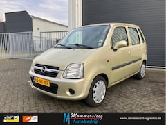 Opel Agila - 1.2-16V Enjoy