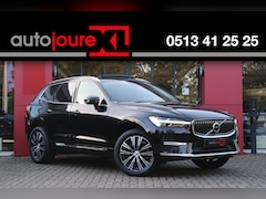 Volvo XC60 - 2.0 T6 Plug-in hybrid AWD Inscription | Origineel NL | Panoramadak | Camera | Trekhaak | L