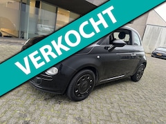 Fiat 500 - 1.2 Pop AIRCO BJ 10-2005 APK 1-2026