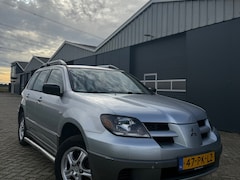 Mitsubishi Outlander Sport - 2.0 4WD