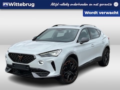 CUPRA Formentor - 1.4 e-Hybrid DSG VZ Black Edition / Panorama dak / Leren bekleding / Geheugenstoelen / 360