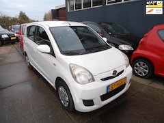 Daihatsu Cuore - 1.0 Premium autom st bekr elek pak nap apk