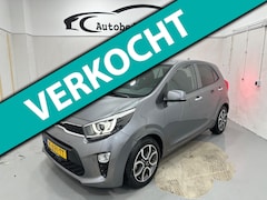 Kia Picanto - 1.0 DPi DynamicPlusLine 2021 32DKM
