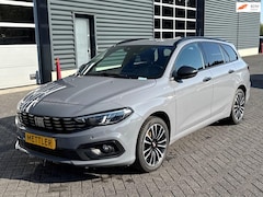 Fiat Tipo Stationwagon - 1.0 City Sport, camera, lana assist, clima