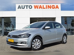 Volkswagen Polo - 1.0 TSI Comfortline Carplay | Adaptive Cruise | Navi | NL auto | NAP