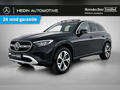 Mercedes-Benz GLC-klasse - GLC 300e Automaat 4MATIC Business Line | Advanced Plus Pakket | Winterpakket | Distronic+