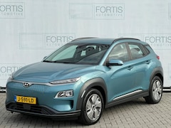 Hyundai Kona Electric - EV Comfort 64 kWh NL-AUTO | 100% SOH