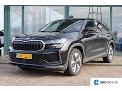 Skoda Kodiaq - 149PK 1.5 TSI PHEV Business Edition | Achteruitrijcamera | Keyless entry | Trekhaak uitkla