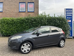 Ford Fiesta - 1.4 Airco, Elec.Pakket, Aux, Pdc