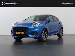 Ford Puma - 1.0 EcoBoost Hybrid ST-Line | Navigatiesysteem | Parkeercamera | Winterpakket | Cruise con